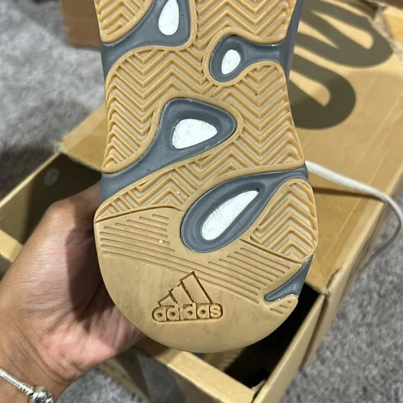 Yeezy boost 700 sneakers